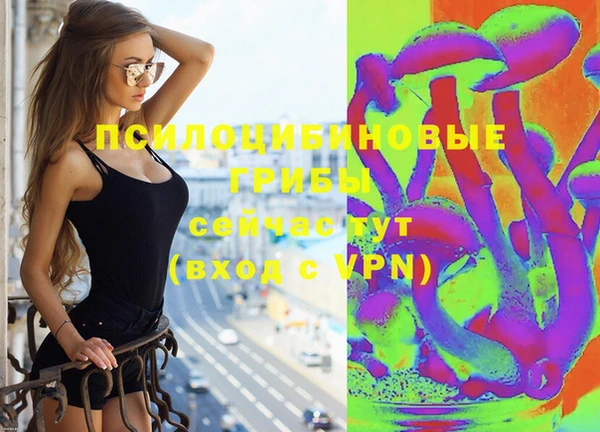 герыч Алексеевка